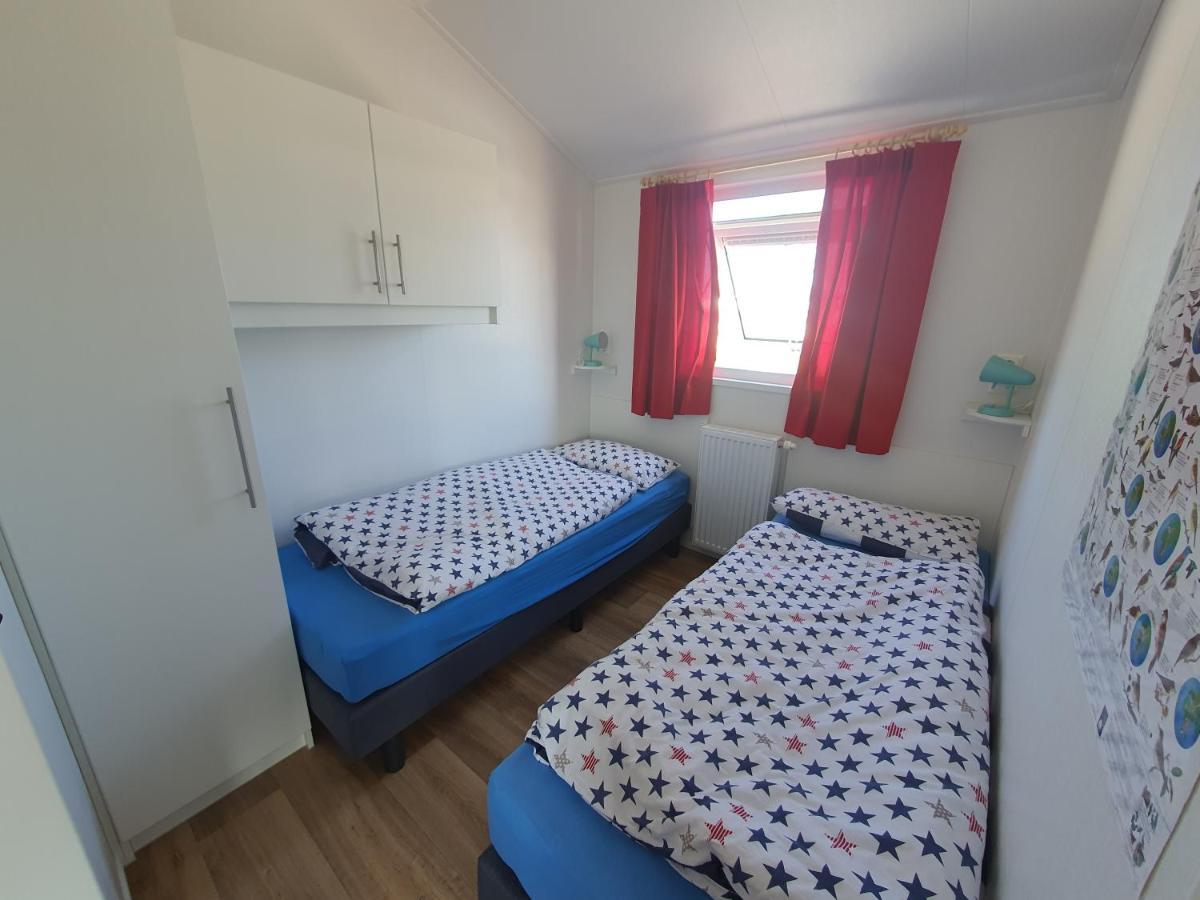 Ostermade Klintdoerp 110 Hotel Michaelsdorf  Luaran gambar