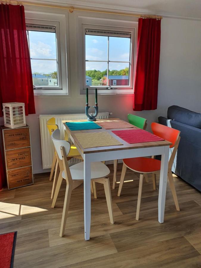 Ostermade Klintdoerp 110 Hotel Michaelsdorf  Luaran gambar