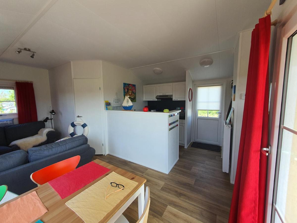 Ostermade Klintdoerp 110 Hotel Michaelsdorf  Luaran gambar