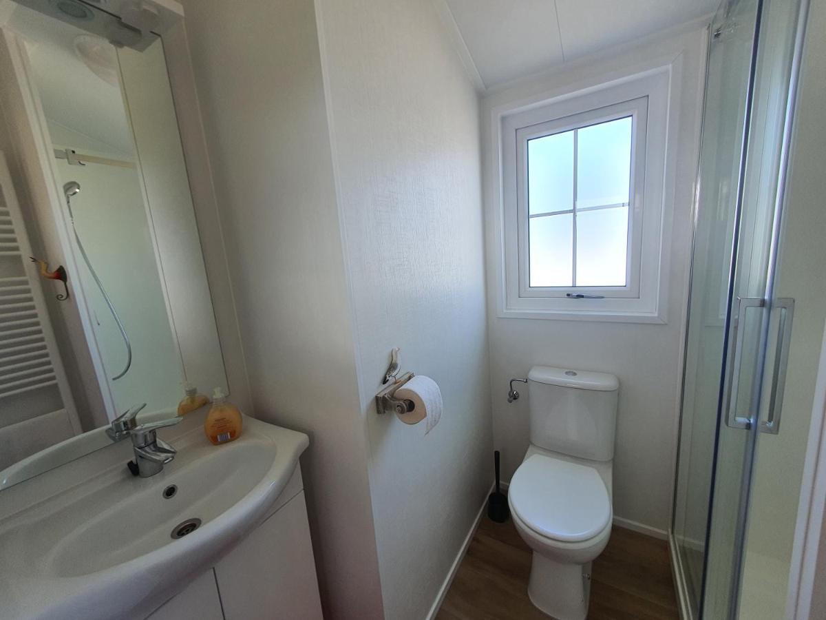Ostermade Klintdoerp 110 Hotel Michaelsdorf  Luaran gambar