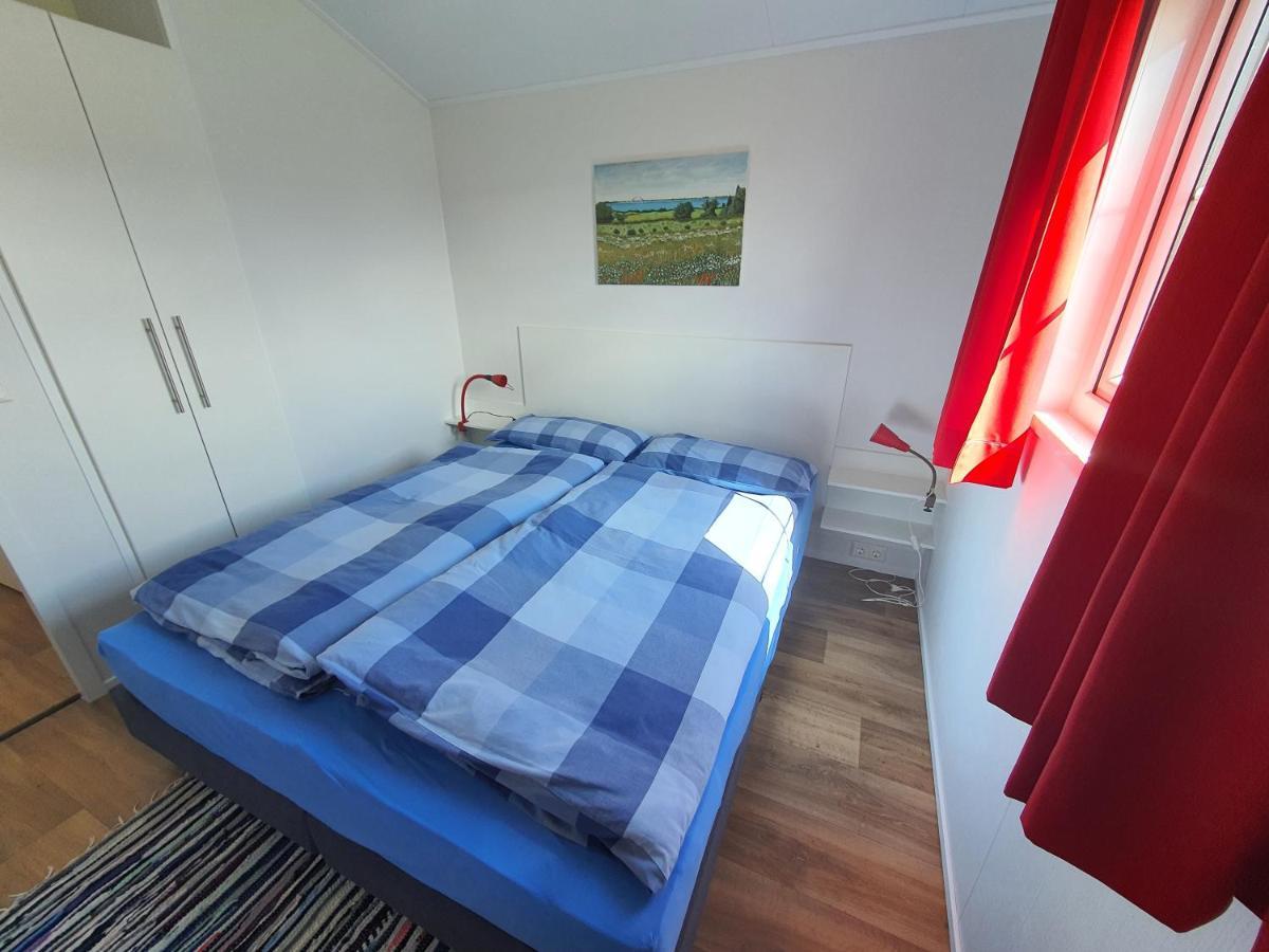 Ostermade Klintdoerp 110 Hotel Michaelsdorf  Luaran gambar